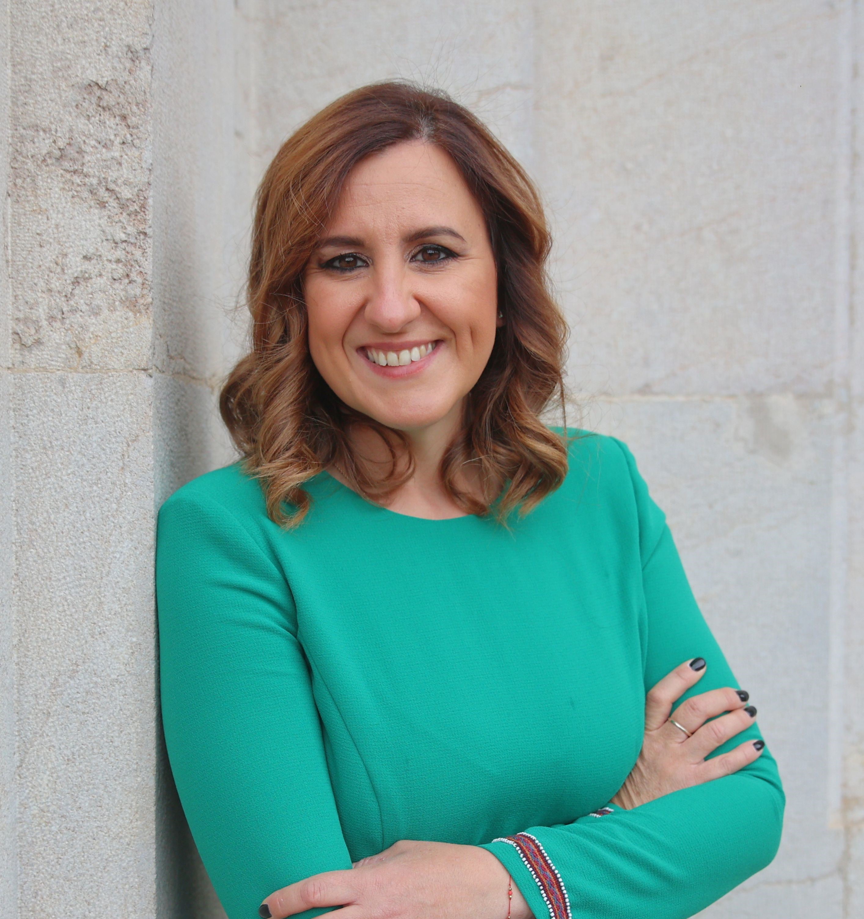 María José Catalá Verdet