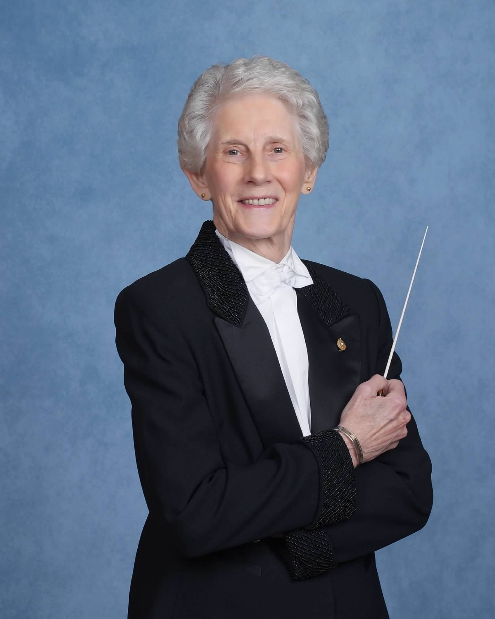 Paula Crider