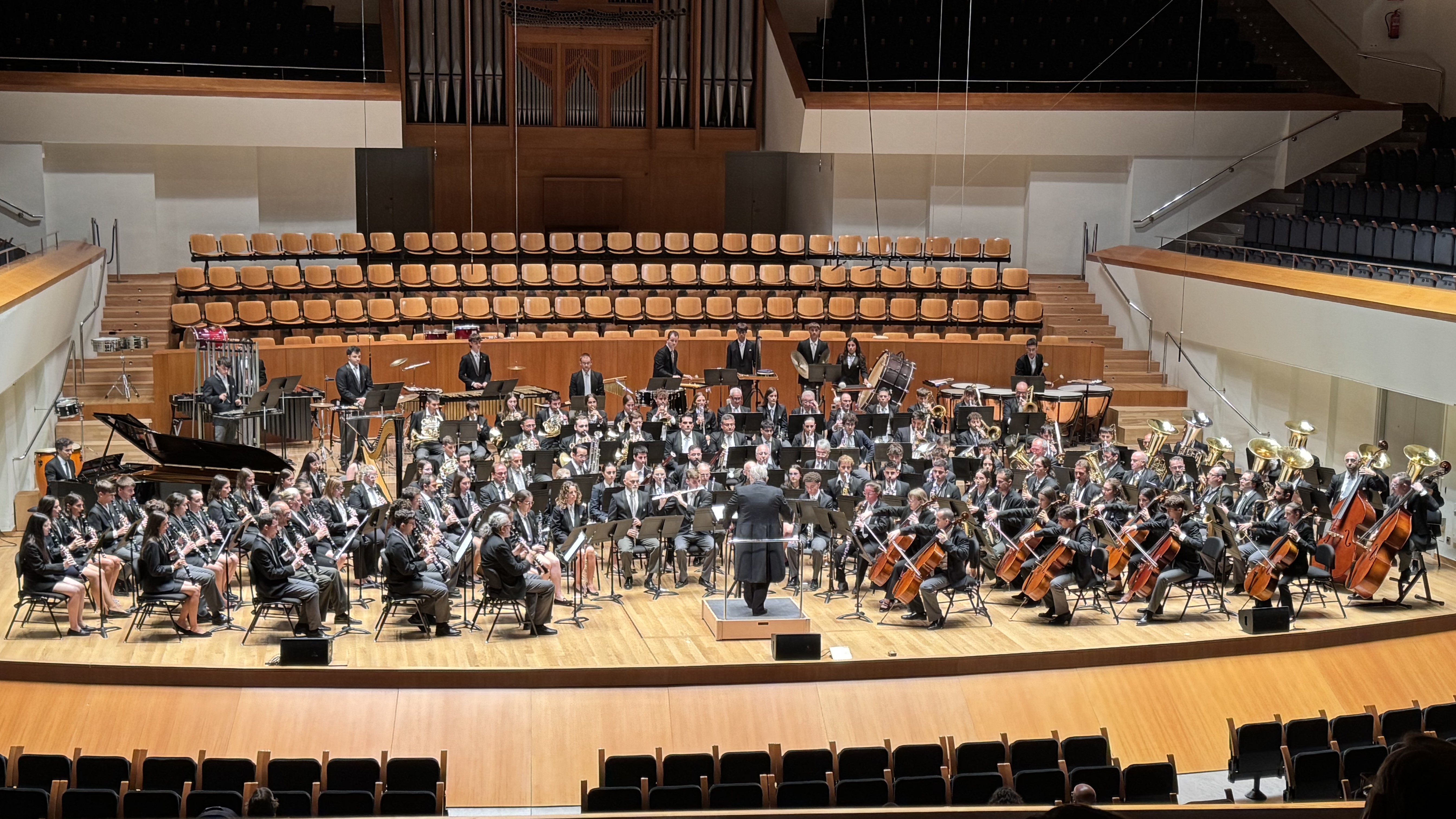 Banda Sinfónica Unió Musical de Torrent