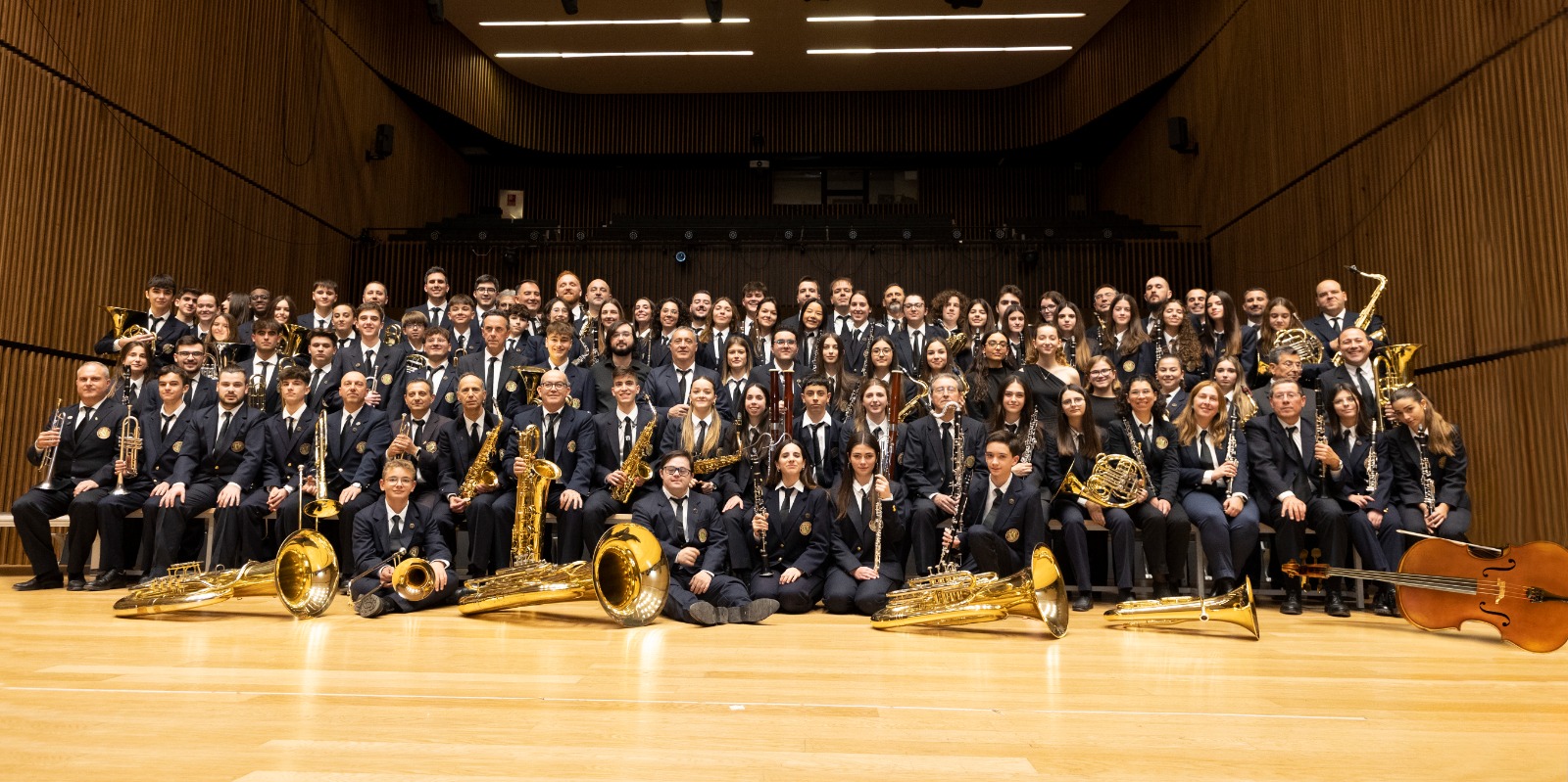 Societat Musical La Primitiva de Rafelbunyol