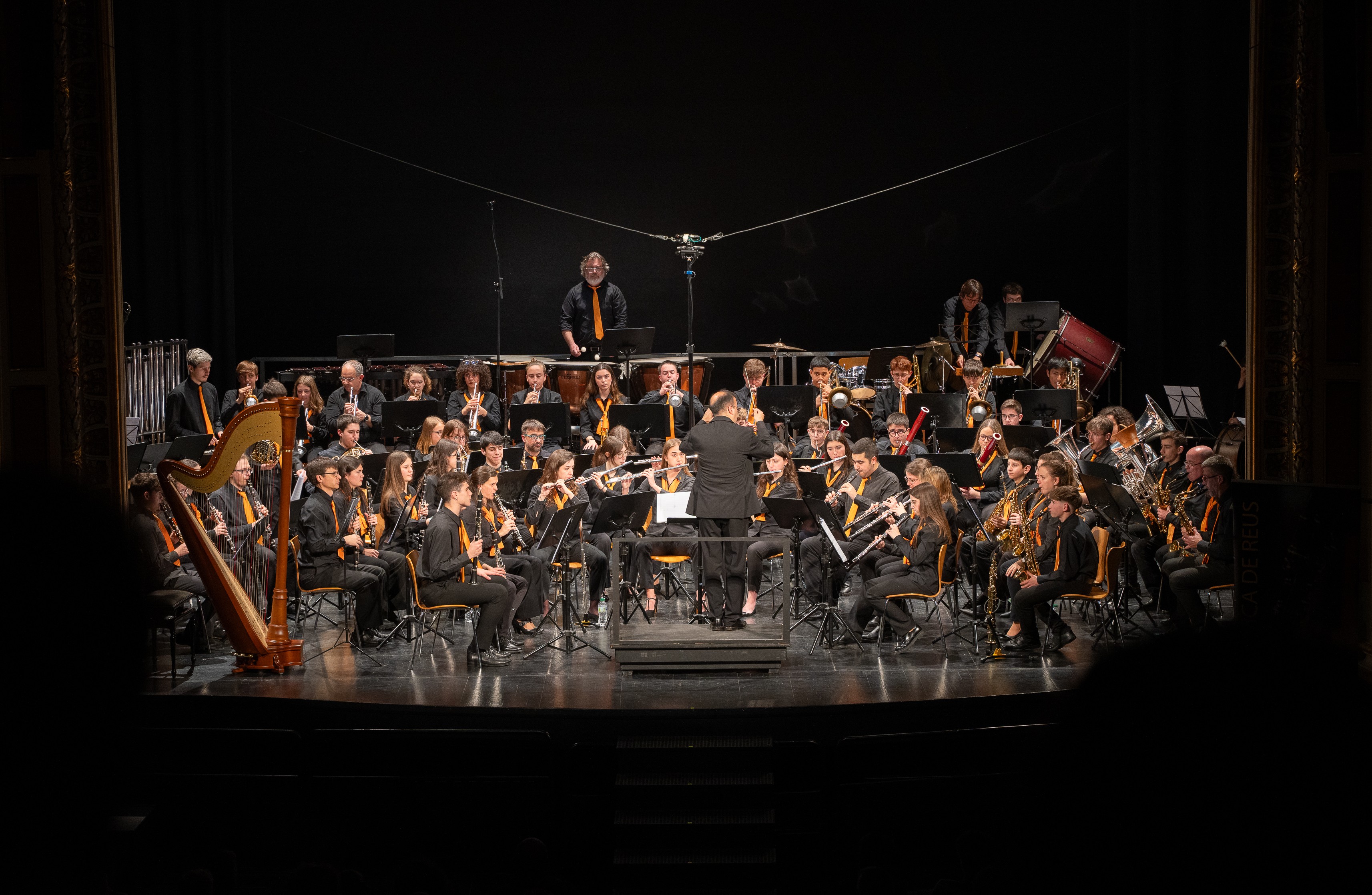 Associació Banda Simfònica de Reus