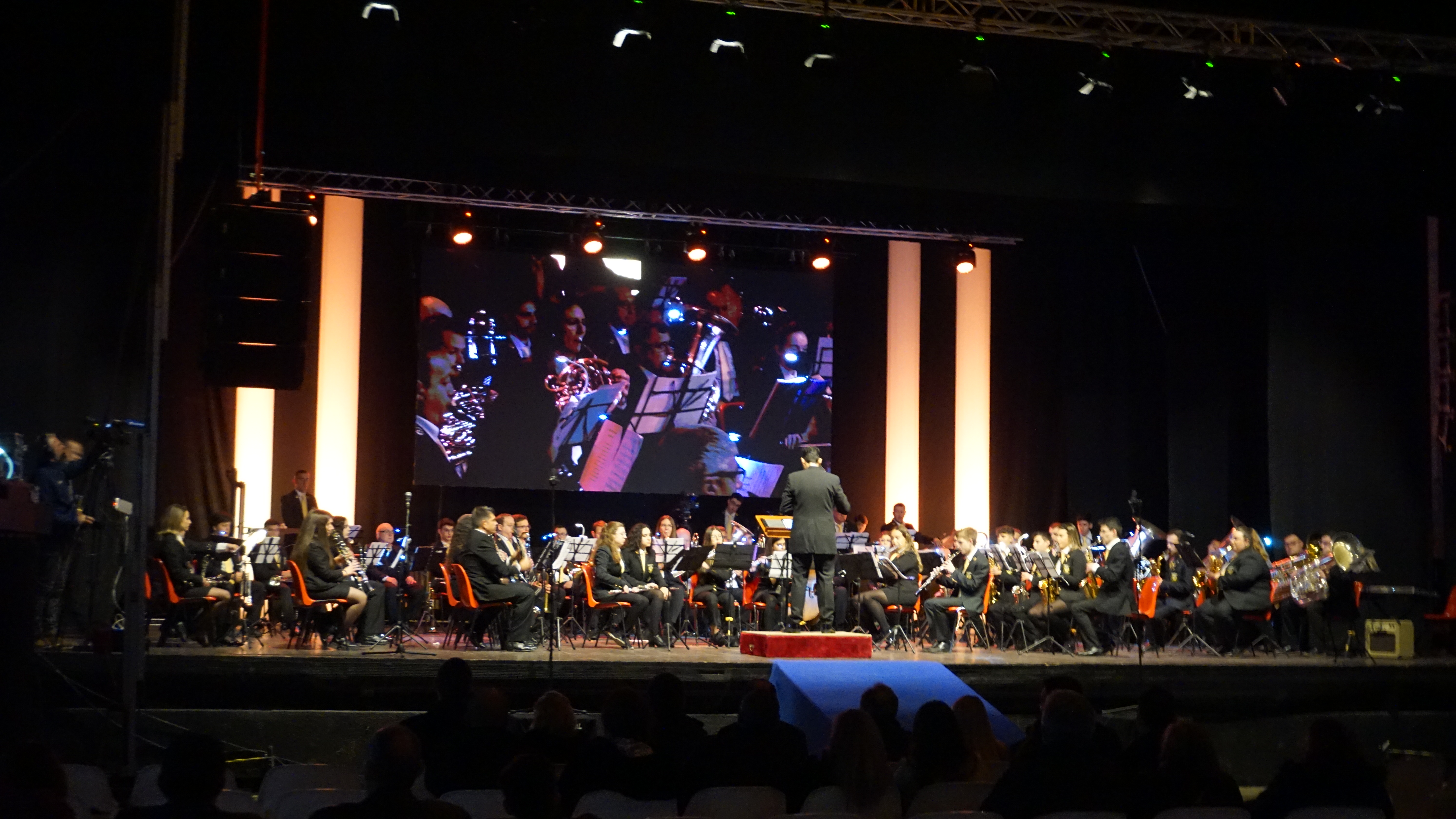 Sociedad Musical de Cehegín