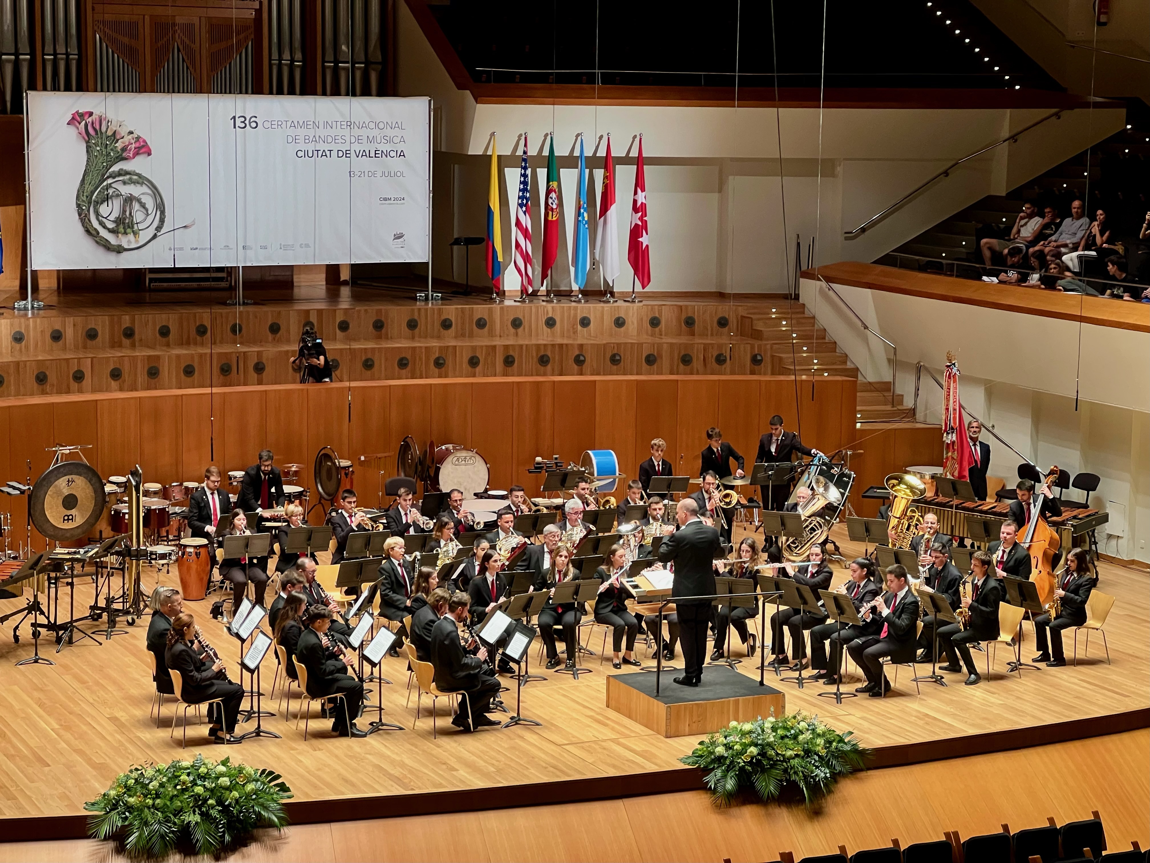 Centre Estudi Musical d’Almàssera