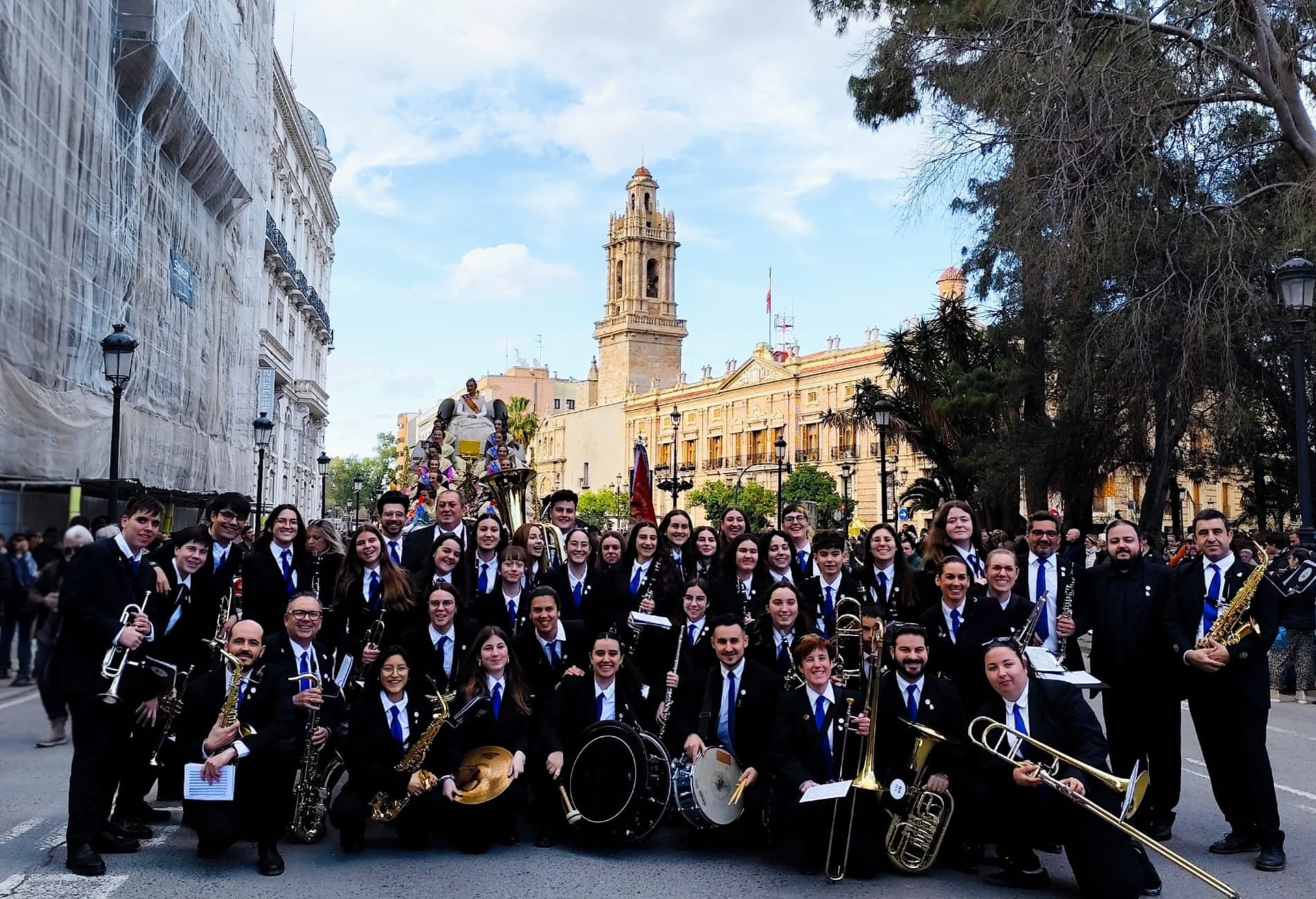 Societat Musical Barri de Malilla