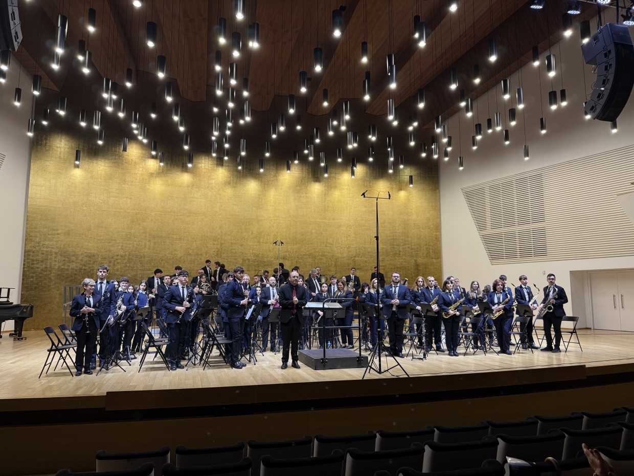 Unió Musical La Nucia