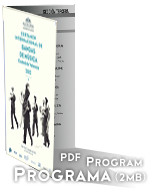 Download Program in PDF format